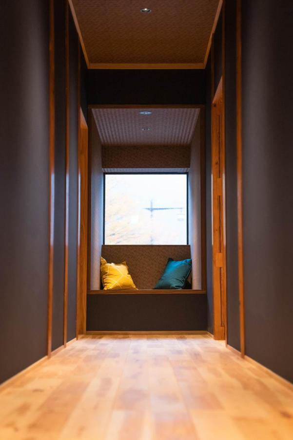 Locomotion Coffee And Bed Tateyama  Exterior photo